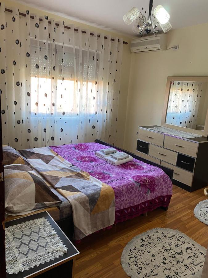 Appartement At The Theatre Shkodër